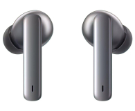Huawei Freebuds 4i srebrne ANC - 675046 - zdjęcie 3
